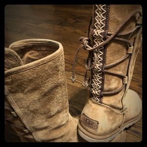 Ugg boots
